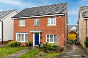 9, Keiffer Close, Sudbury CO10 0FG