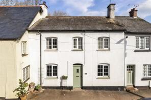 Boleyn, Bullen Street, Exeter EX5 5NG