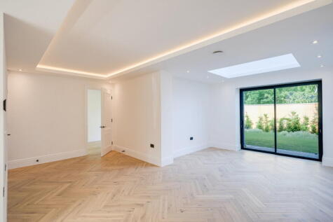 Aylestone Avenue, London, NW6