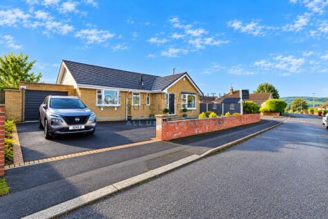 Hillcrest Avenue, Cliviger, Burnley