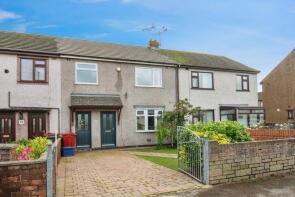 60, Coronation Drive, Dalton-in-furness LA15 8QN