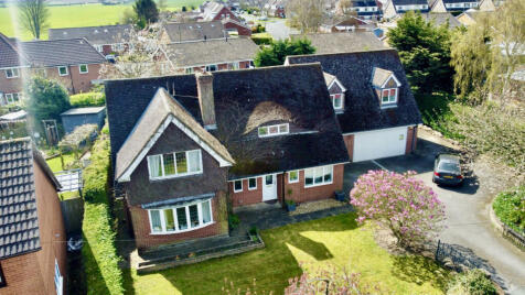 Old Road, Leconfield, HU17 7NH