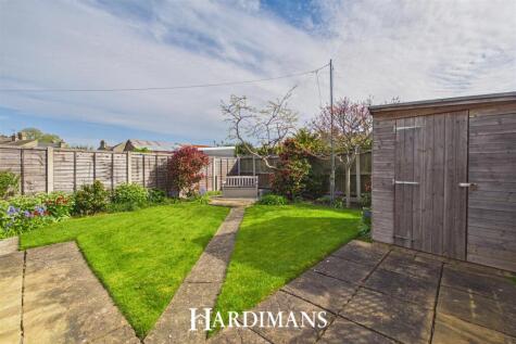 Dolphin Close, Pakefield, Lowestoft