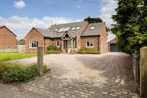 4 Ainsby, Knutsford Road, Antrobus, Northwich CW9 6NH