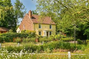 South View, The Street, Ashford TN25 5HU