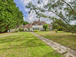 Blacknest Cottage, Hockford Lane, Reading RG7 4RP