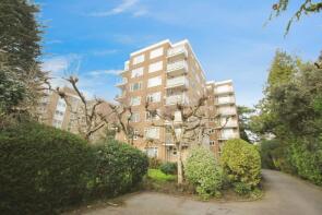 35, 30 Woodlands, Lindsay Road, Poole BH13 6BG