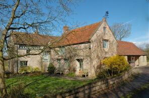 Huxham Cottage, Huckeymead Lane, East Pennard, Shepton Mallet BA4 6RR