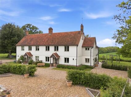Shortgrove, Newport, Saffron Walden, Essex, CB11