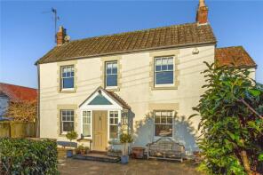 Elmlea, Railway Lane, Wellow, Bath BA2 8QG