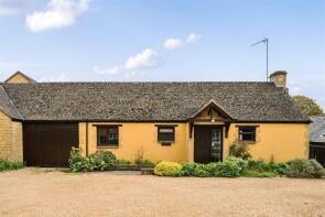 3, The Moat, Kingham OX7 6XZ