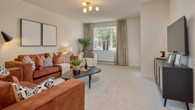 HarperCrewe - Higham Ferrers -