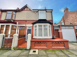 41, Burns Road, Fleetwood FY7 6RG