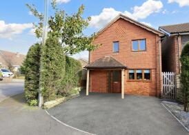 7a, Frampton Close, Winchester SO21 1SF