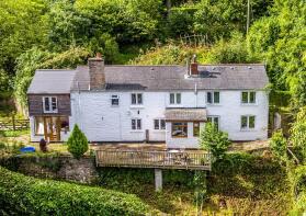 Watsons Cottage, Drag Road Byway, Ross-on-wye HR9 6BW