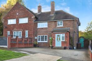 34, Alport Avenue, Sheffield S12 4RR