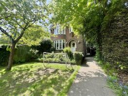 Woodbrooke, Woodland Road, Coleford GL16 7NR