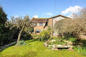 Aruncraft Cottage, The Street, Arundel BN18 9RJ