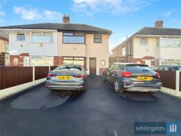 26, Durley Road, Liverpool L9 9AW