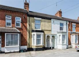 12, Leslie Road, Northampton NN2 6BD