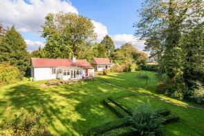 Friningham Cottage, Friningham, Detling ME14 3JD
