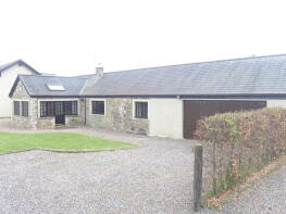 Quiech Cottage, Dalqueich, Milnathort KY13 0RG