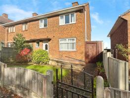25, Depedale Avenue, Ilkeston DE7 4EL