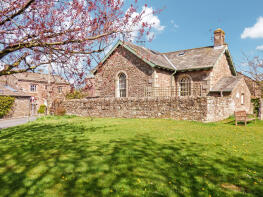 Old School, Access Road To Winton, Kirkby Stephen CA17 4HP