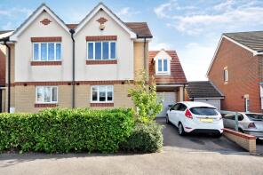 135, Recreation Way, Sittingbourne ME10 2UJ
