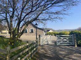 Ty Isaf Cottage, C2137 From, Trap, Llandeilo SA19 6TY