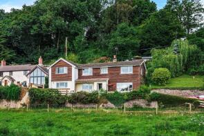 The Squirrels, C1261 From C1234 To Knapp Green, Hereford HR2 6QR