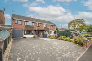 8, Lime Close, Stoke-on-trent ST10 4PP