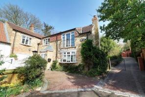 Barn Cottage, Main Street, Bigby, Barnetby DN38 6EW