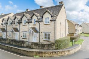5, Beaufort View, Chippenham SN14 6GS