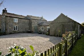 Black A Moor Barn, Sawley Moor Lane To Risplith, Ripon HG4 3EW