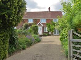 9, Kennet Rise, From Road To Grove Farm Stichcombe To Whites Hill, Marlborough SN8 2EZ
