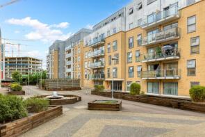 202, Monument Court, Woolners Way, Stevenage SG1 3BT