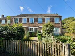 109, Neville Road, Norwich NR12 9RR