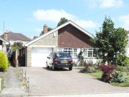 Araluen, Clifton Hampden Road, Chiselhampton, Oxford OX44 7XB