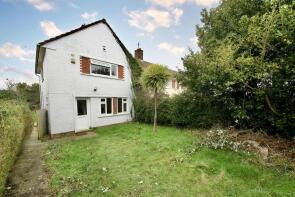 21, Ludlow Road, Weymouth DT4 0HB
