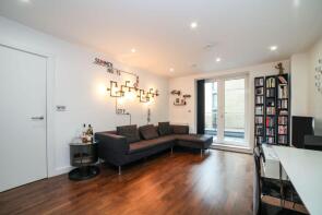 20, 21 Drew House, Wharf Street, London SE8 3GG