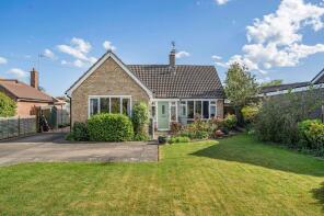 17, Gidding Road, Huntingdon PE28 5TS