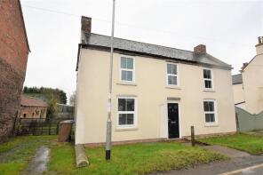 Freemans Cottage, Main Street, Goole DN14 8EW