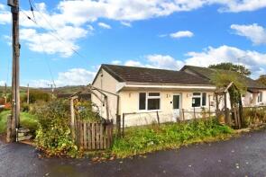 7, Hillcrest, South Tawton EX20 2LH