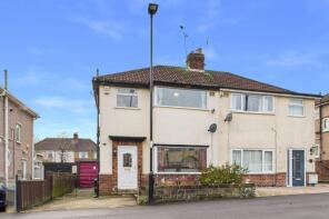 125, Ridgehill Avenue, Sheffield S12 2GN
