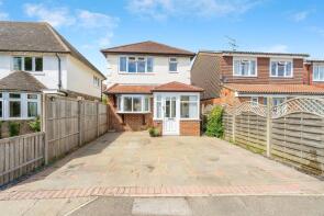 19, Olivers Meadow, Westergate, Chichester PO20 3YA
