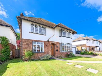 Longtye Drive, Chestfield, Whitstable