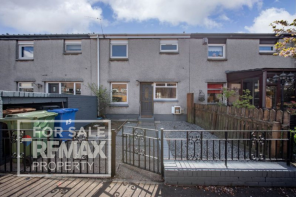 15, Thomson Grove, Broxburn EH52 6BP