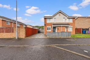 26, Wheatley Drive, Glasgow G32 7JR