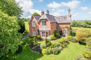 The Old Vicarage, Graig Road, Denbigh LL16 5ED